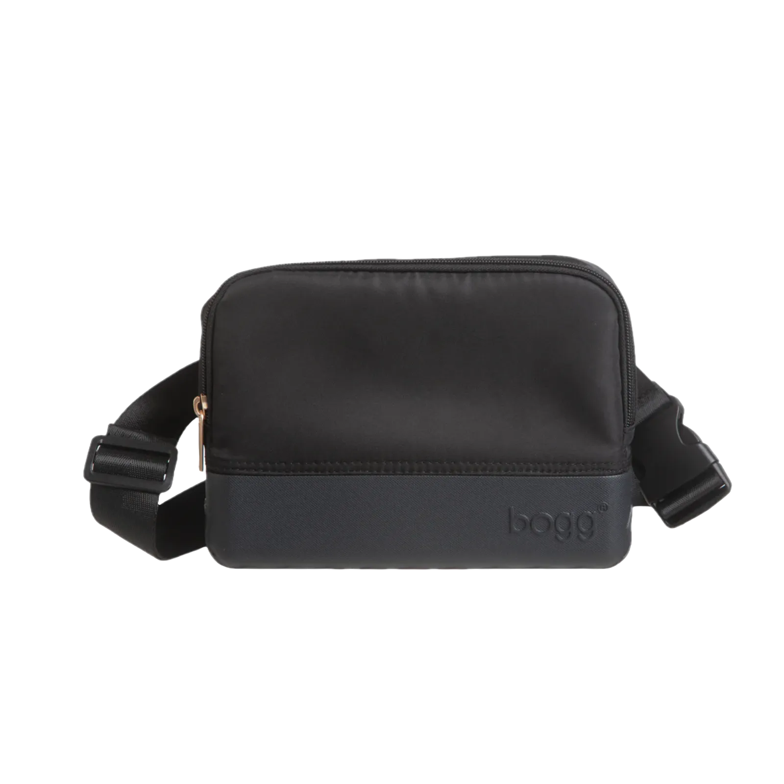 Bogg Bag Black Belt Bag 26BELTBLACK