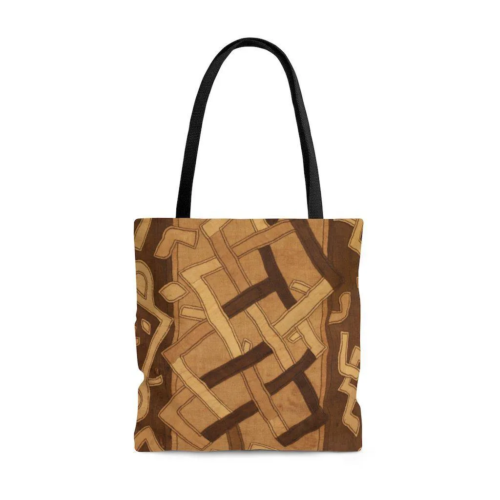 Bohemian Tote Bag