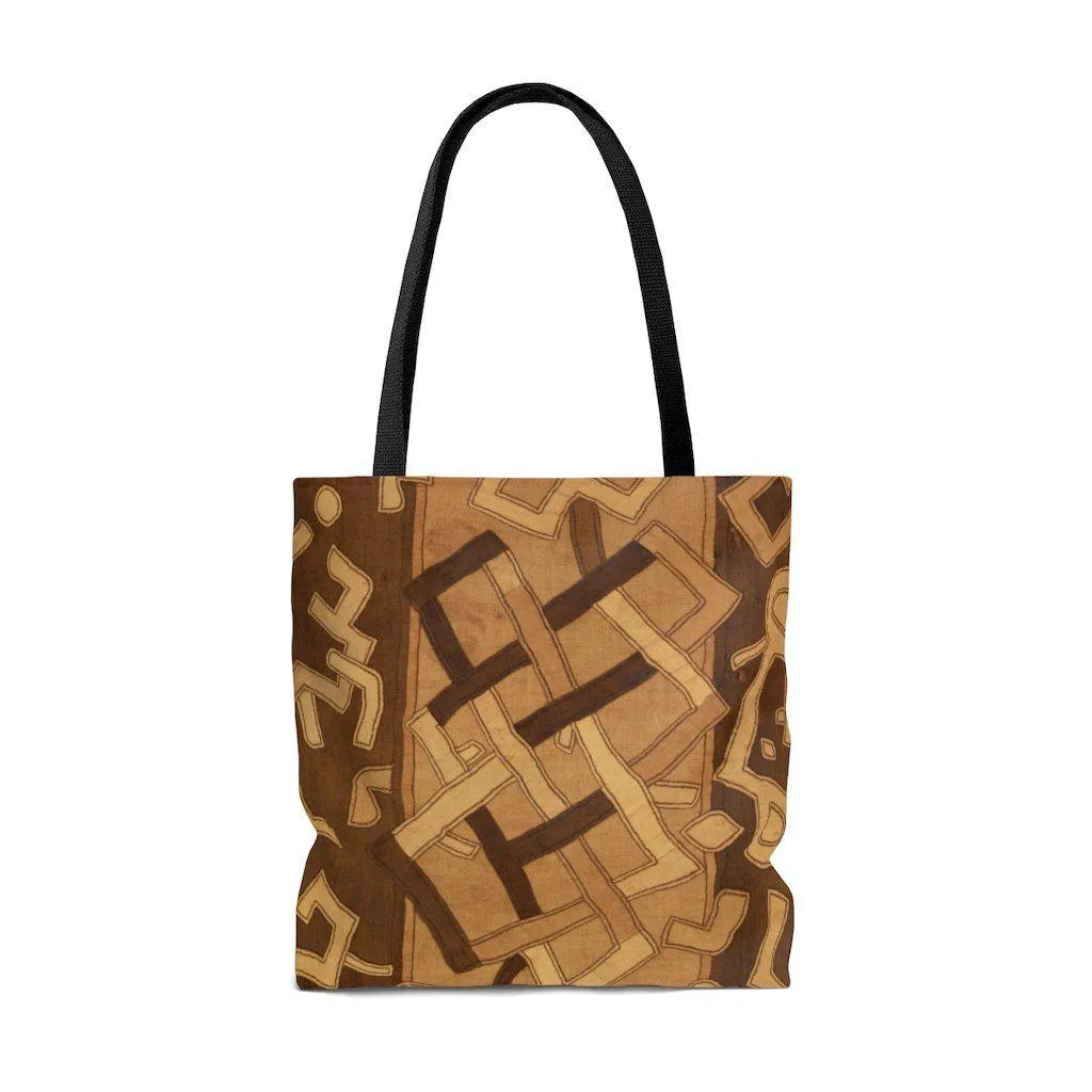 Bohemian Tote Bag