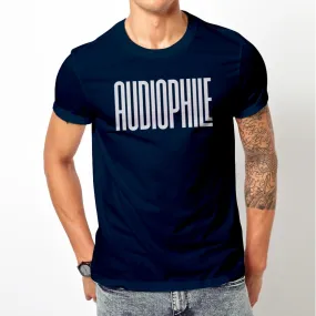 Bona Fide Audiophile T-Shirt