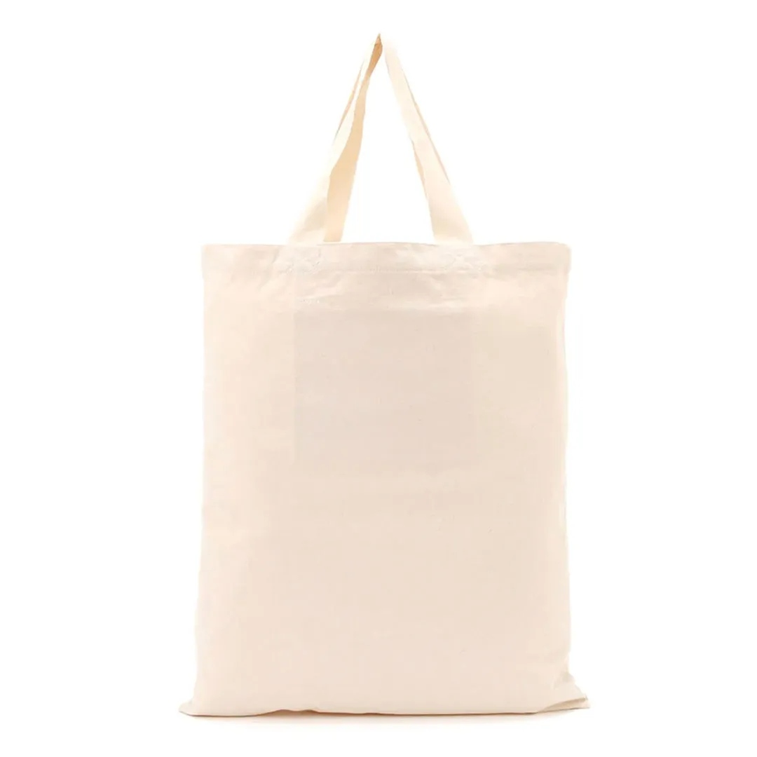 Booby Big Canvas Tote