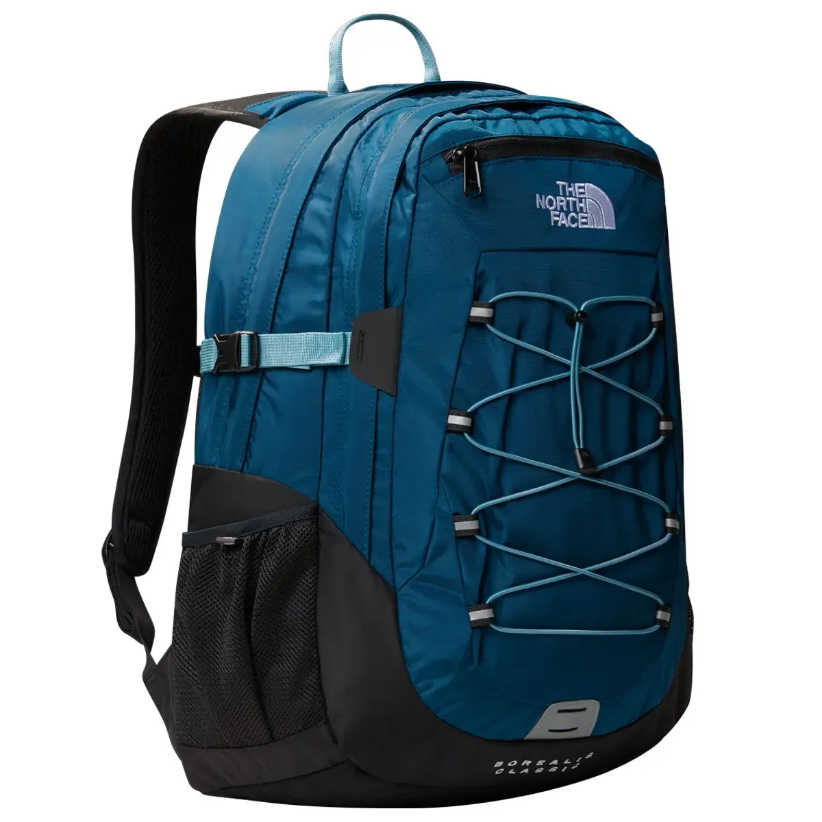 Borealis Classic Backpack - Midnight Petrol