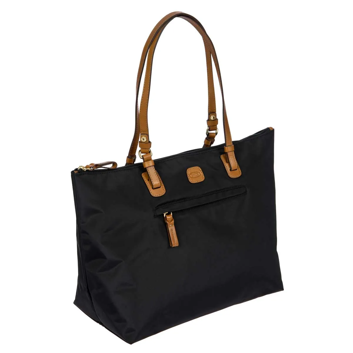 Bric's X-Bag Large Sportina 3-Way Shopper Tote