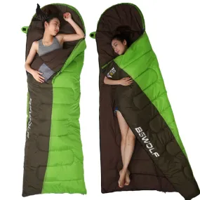 BSWolf - Ultralight Cotton - Sleeping Bag