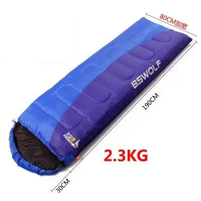 BSWolf - Ultralight Cotton - Sleeping Bag