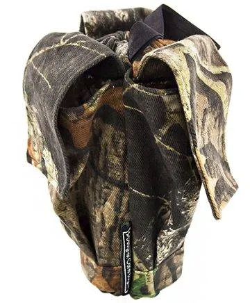 Camo Design Cane Bag