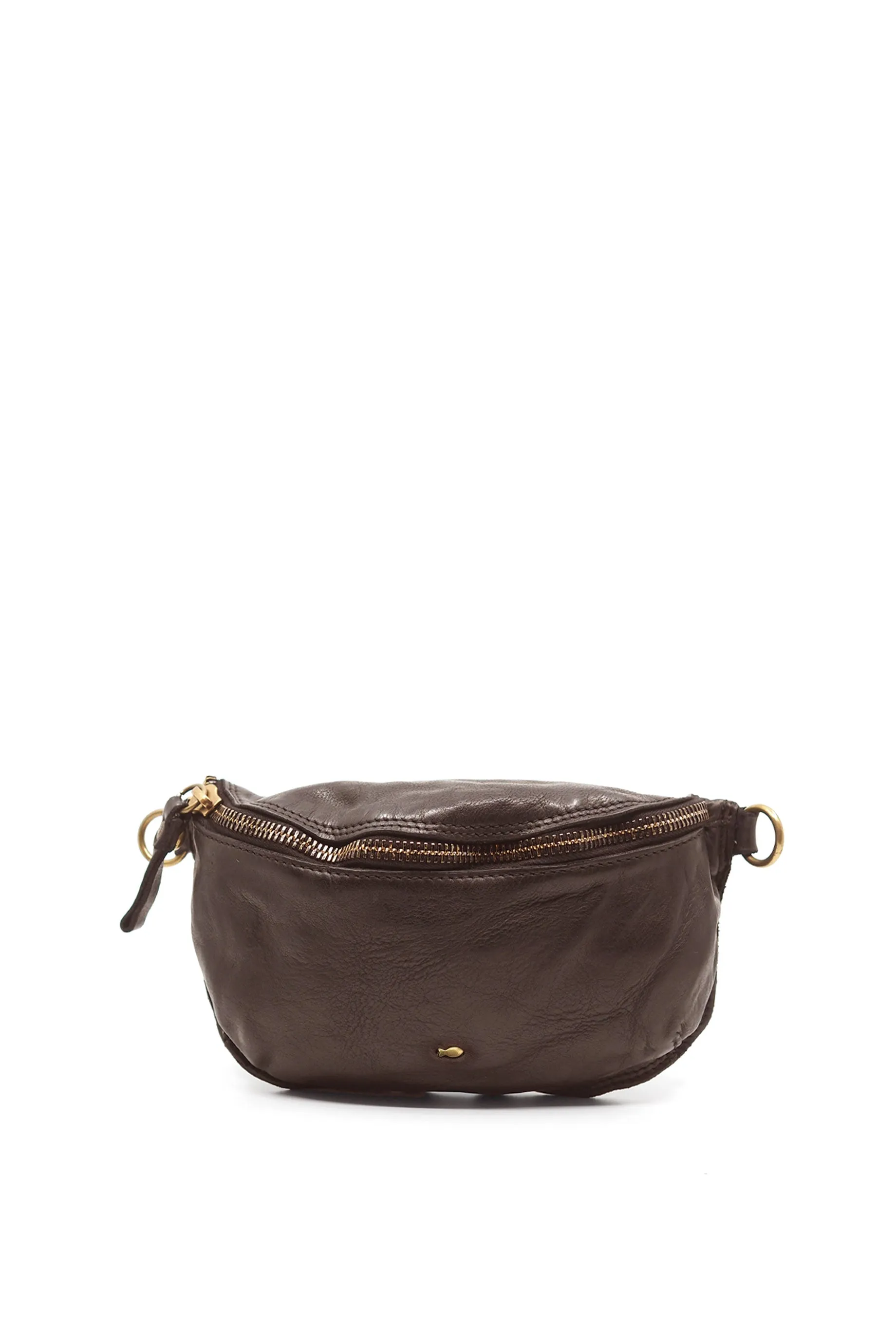 Campomaggi Walter Bag - Chocolate