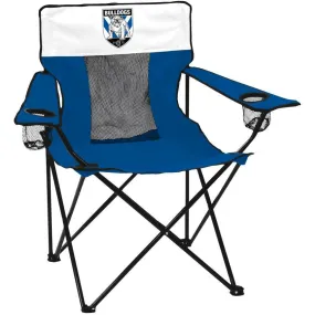 Canterbury Bulldogs Outdoor Chair