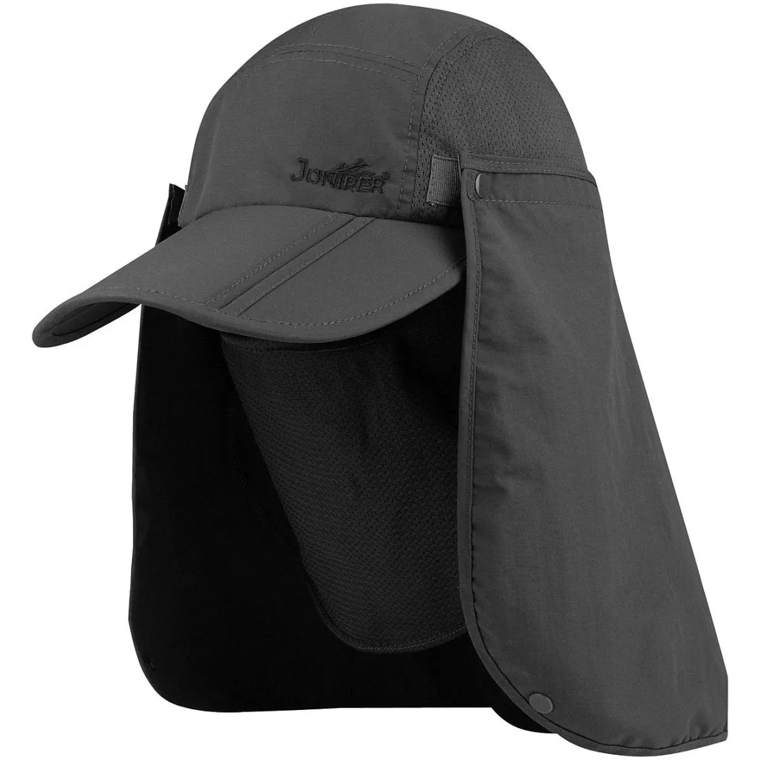 Canyon Folding Cap