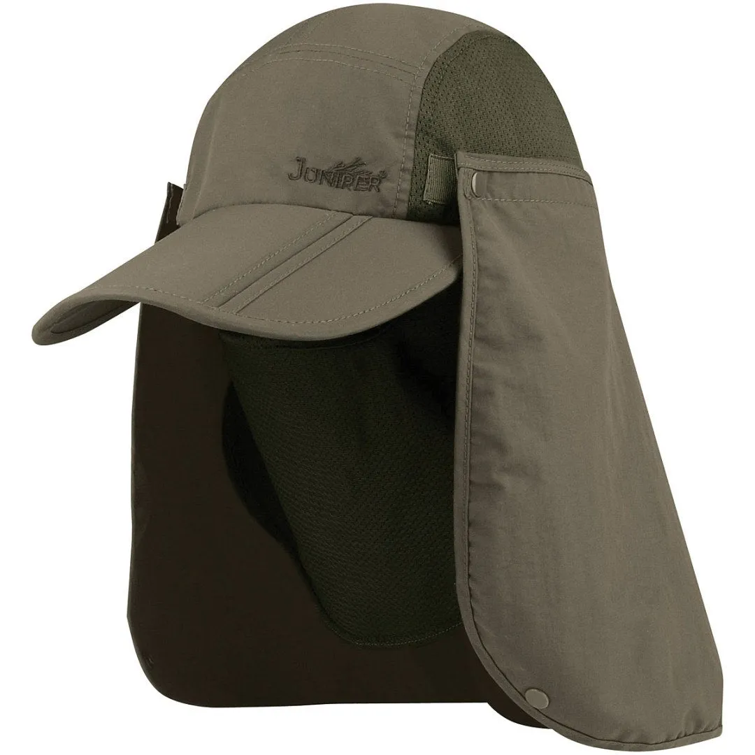 Canyon Folding Cap