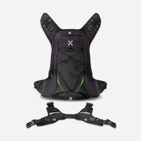 CARBONADO X14 Pache Backpack (Green)