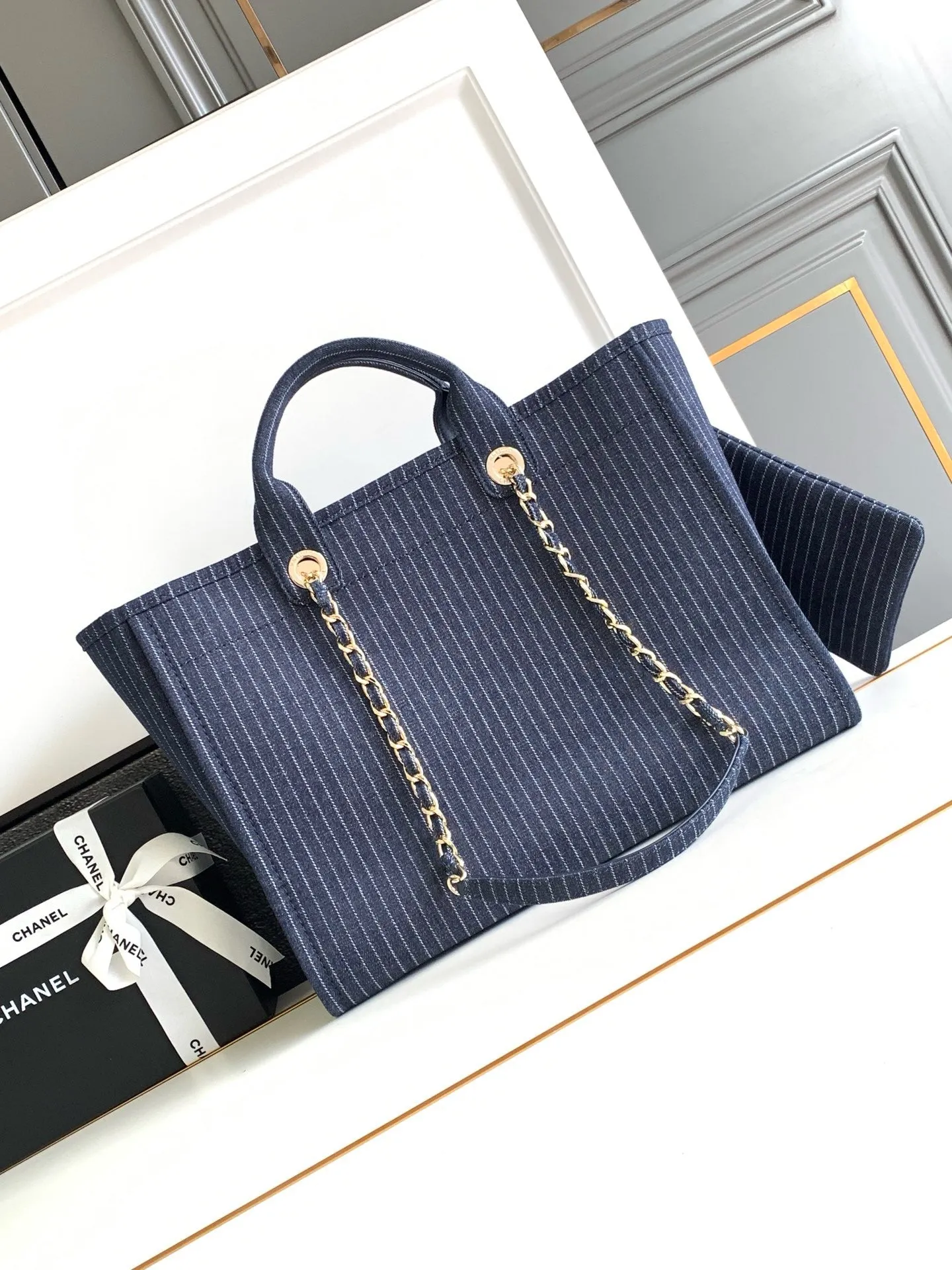 CC995 Medium/Large Shopping Bag / HIGHEST QUALITY VERSION