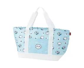 Chiikawa Tote Cooler Shopping Bag