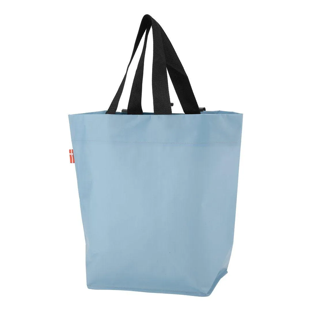 Cobags Bikezac 2.0 Simply Blue Pannier Bag For Life