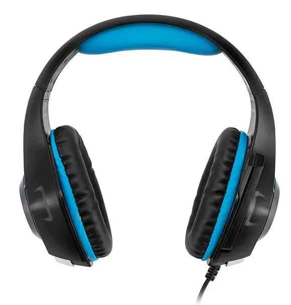 Computer Laptop Head-mounted Luminous Gaming Headset