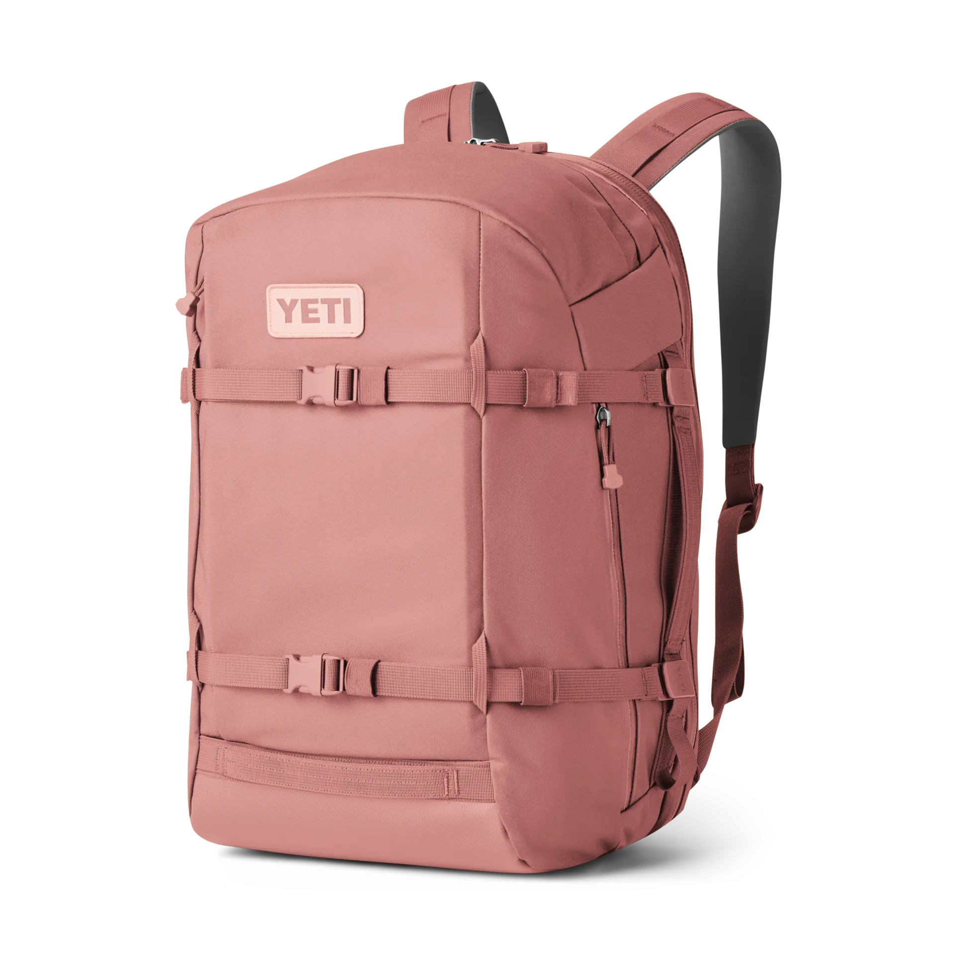 Crossroads 35L Backpack - Sandstone Pink