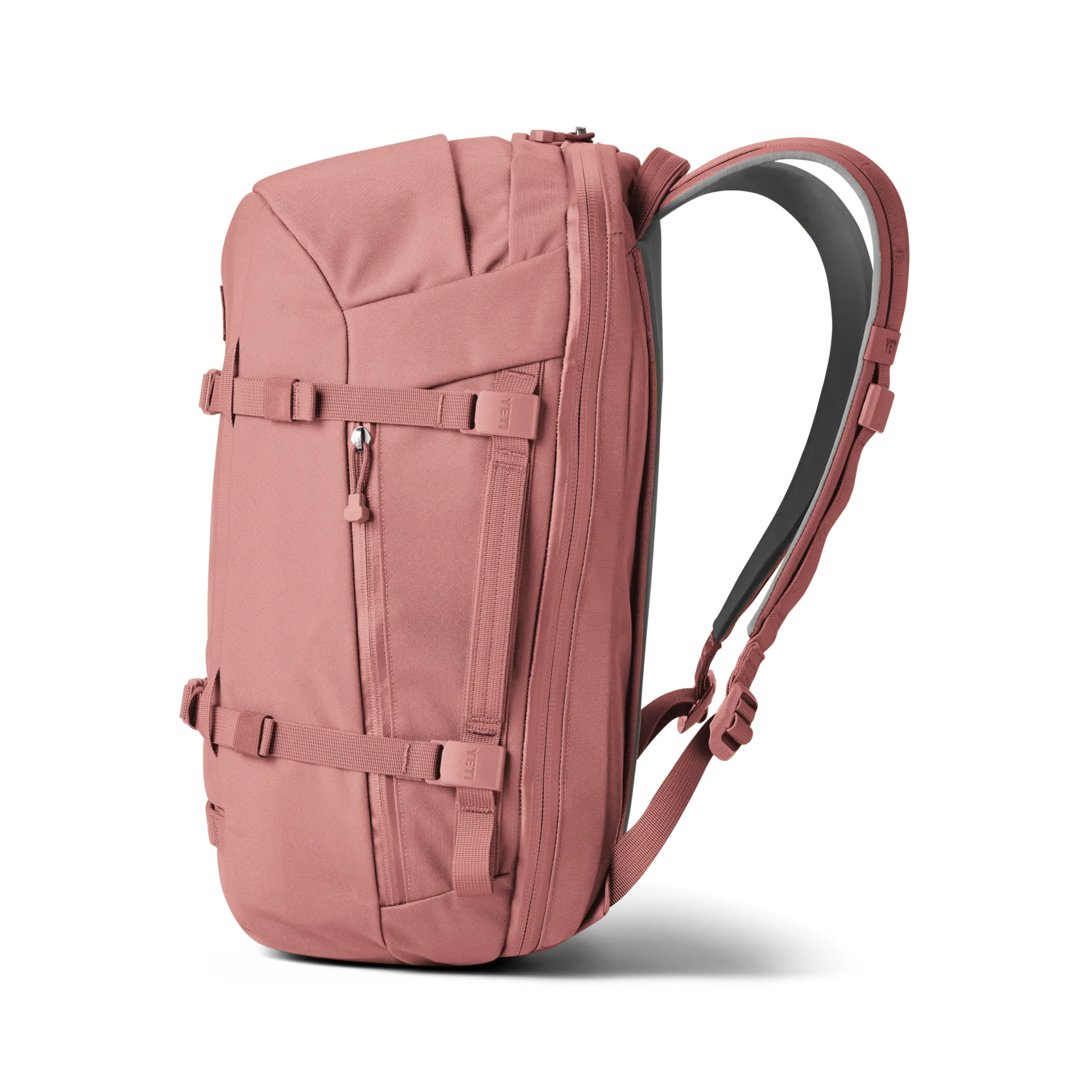 Crossroads 35L Backpack - Sandstone Pink