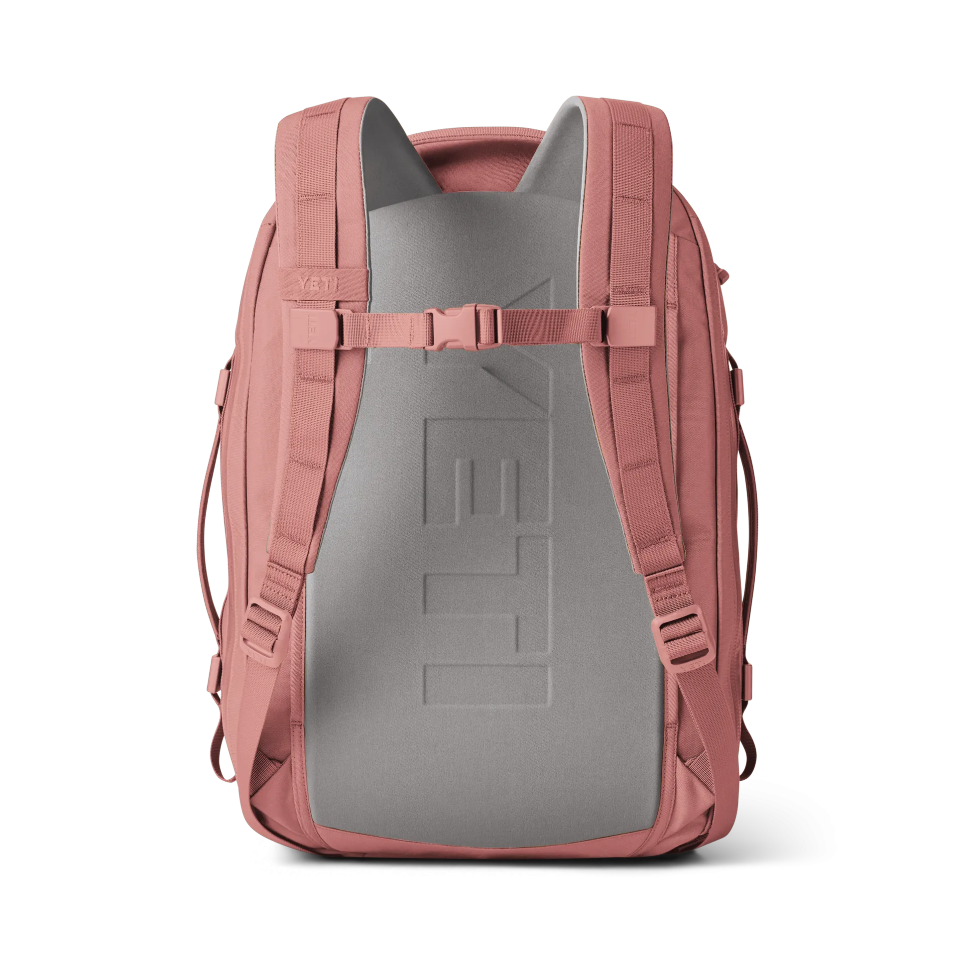 Crossroads 35L Backpack - Sandstone Pink