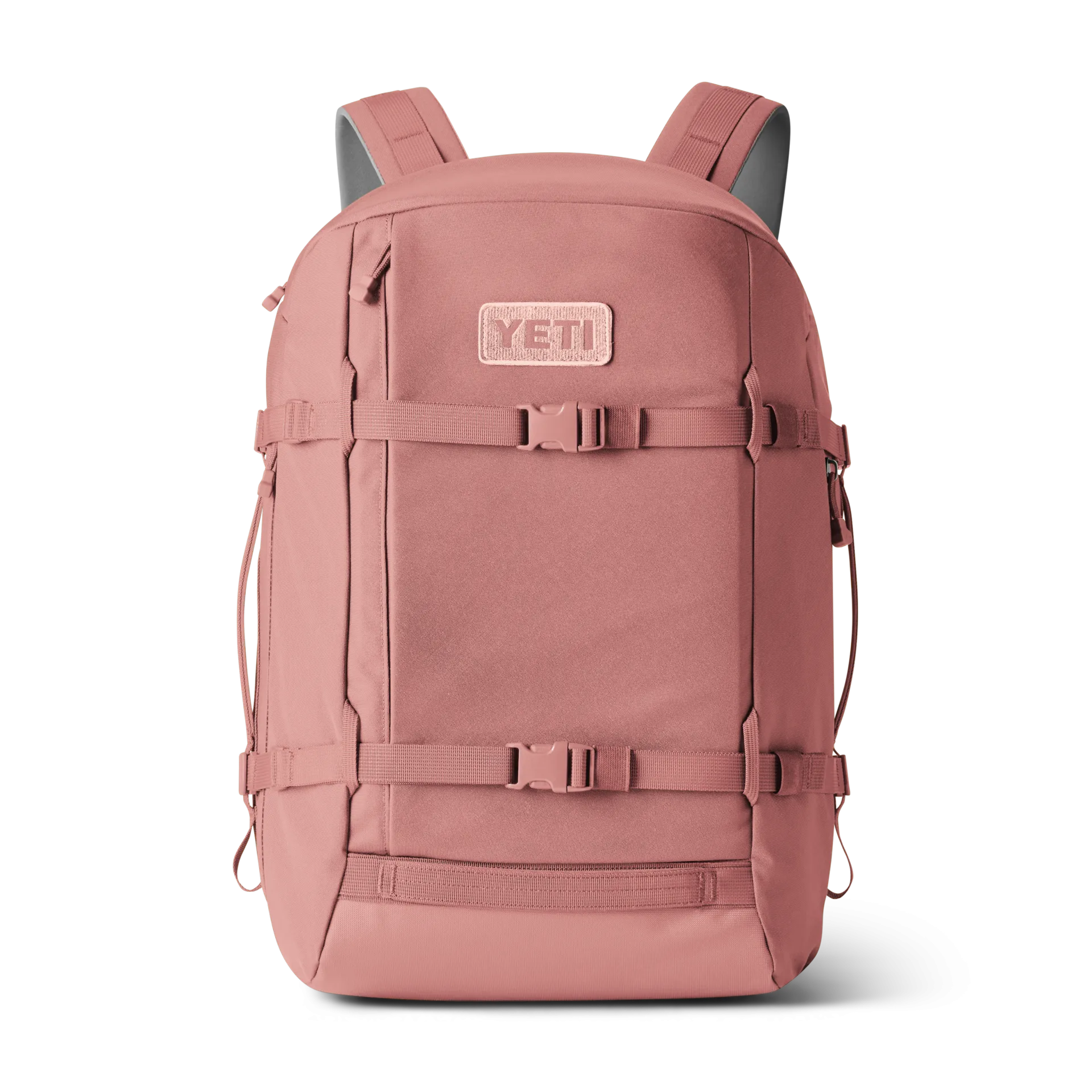 Crossroads 35L Backpack - Sandstone Pink