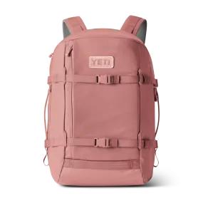 Crossroads 35L Backpack - Sandstone Pink