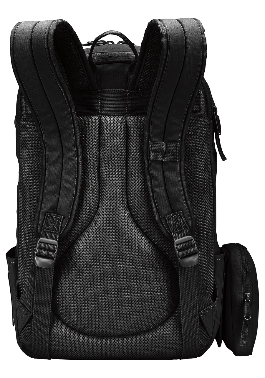 Daily 20L Backpack - All Black Nylon