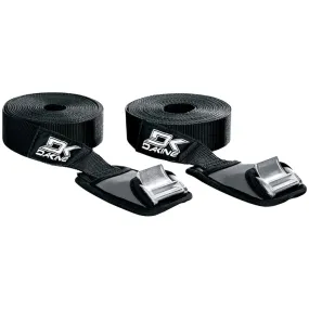 Dakine Baja Rack Tie-Down Strap Set