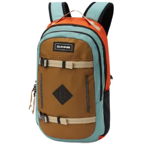 Dakine Youth Mission Pack Backpack - 18L