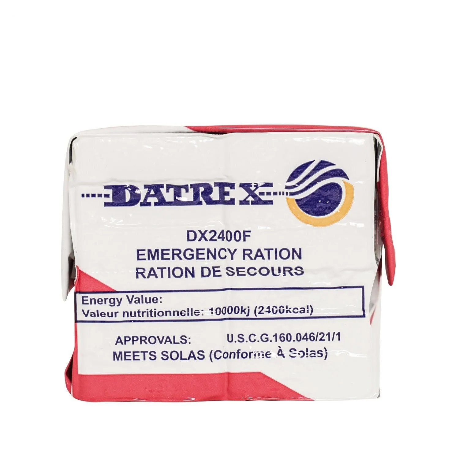 Datrex 2400 Calorie Emergency Food Ration