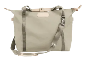 Daytripper-Tan Coated Canvas