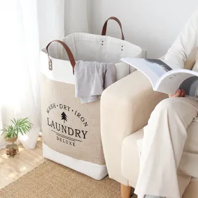 Deluxe Large Laundry Bag