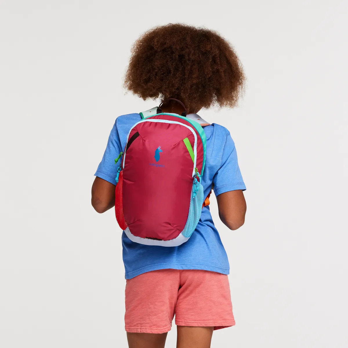 Dimi 12L Backpack - Del Día - Kids'