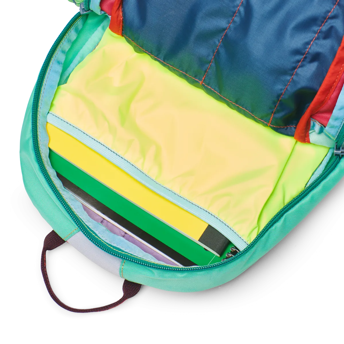 Dimi 12L Backpack - Del Día - Kids'