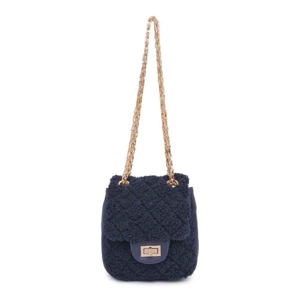 Dorper Crossbody