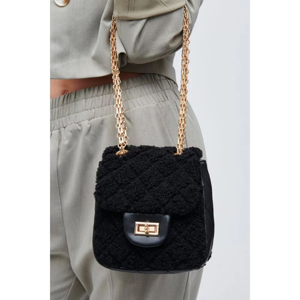 Dorper Crossbody