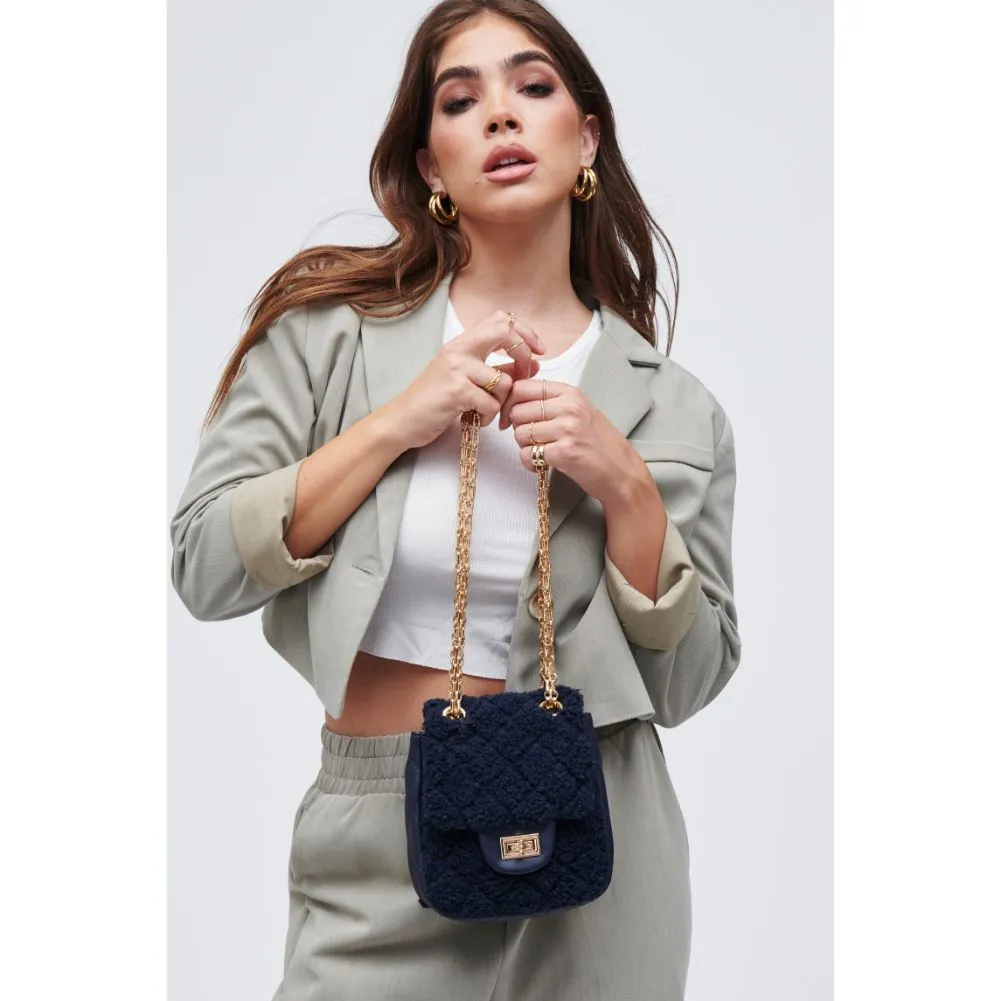 Dorper Crossbody