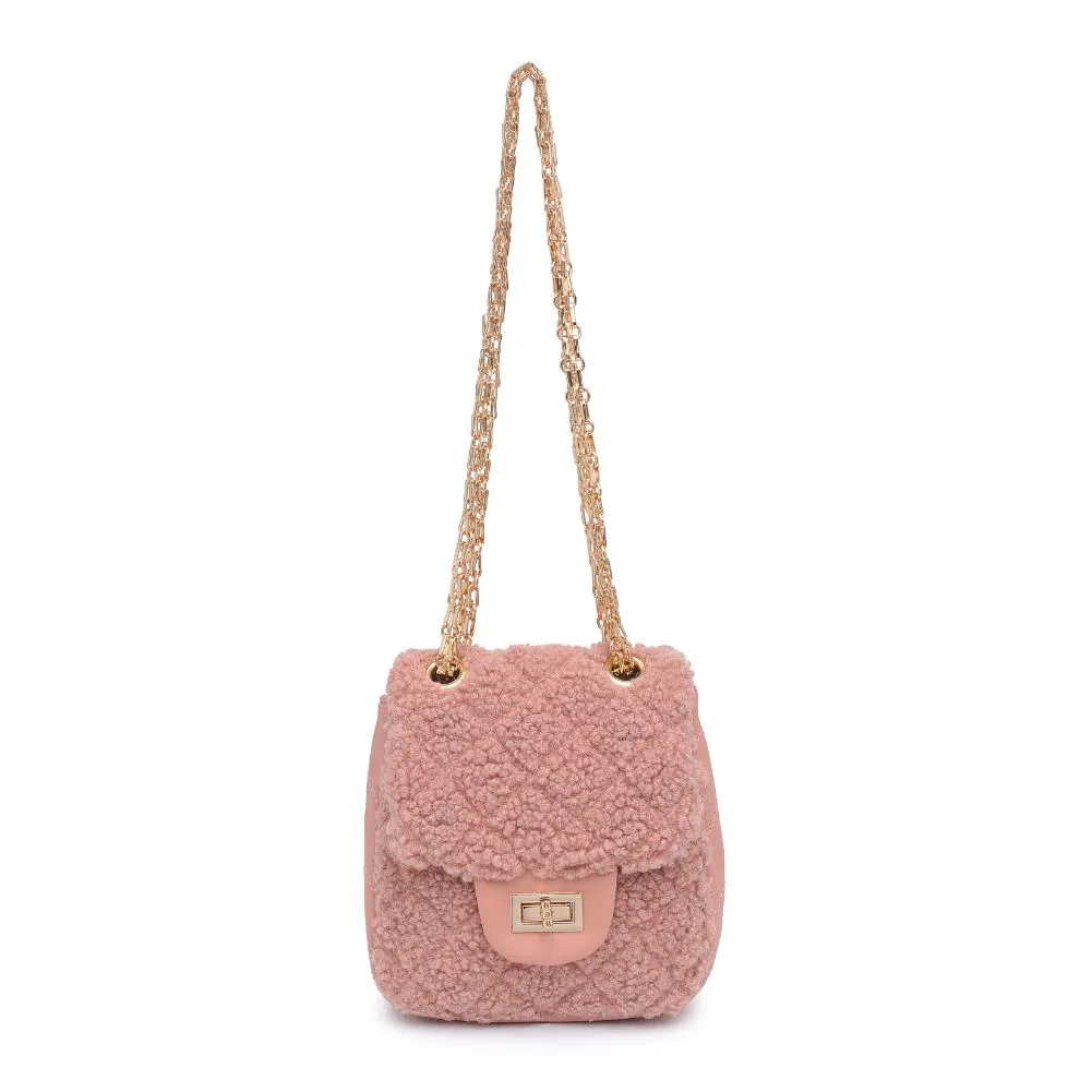 Dorper Crossbody