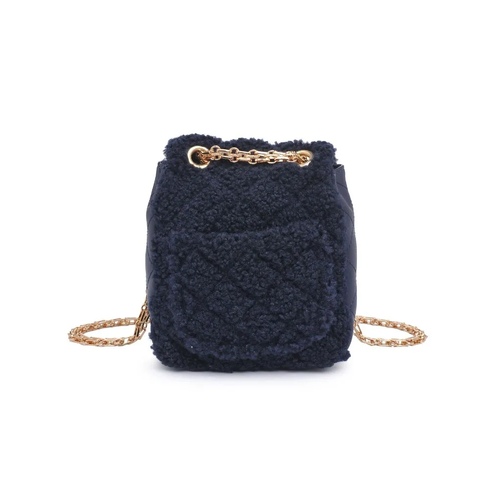 Dorper Crossbody