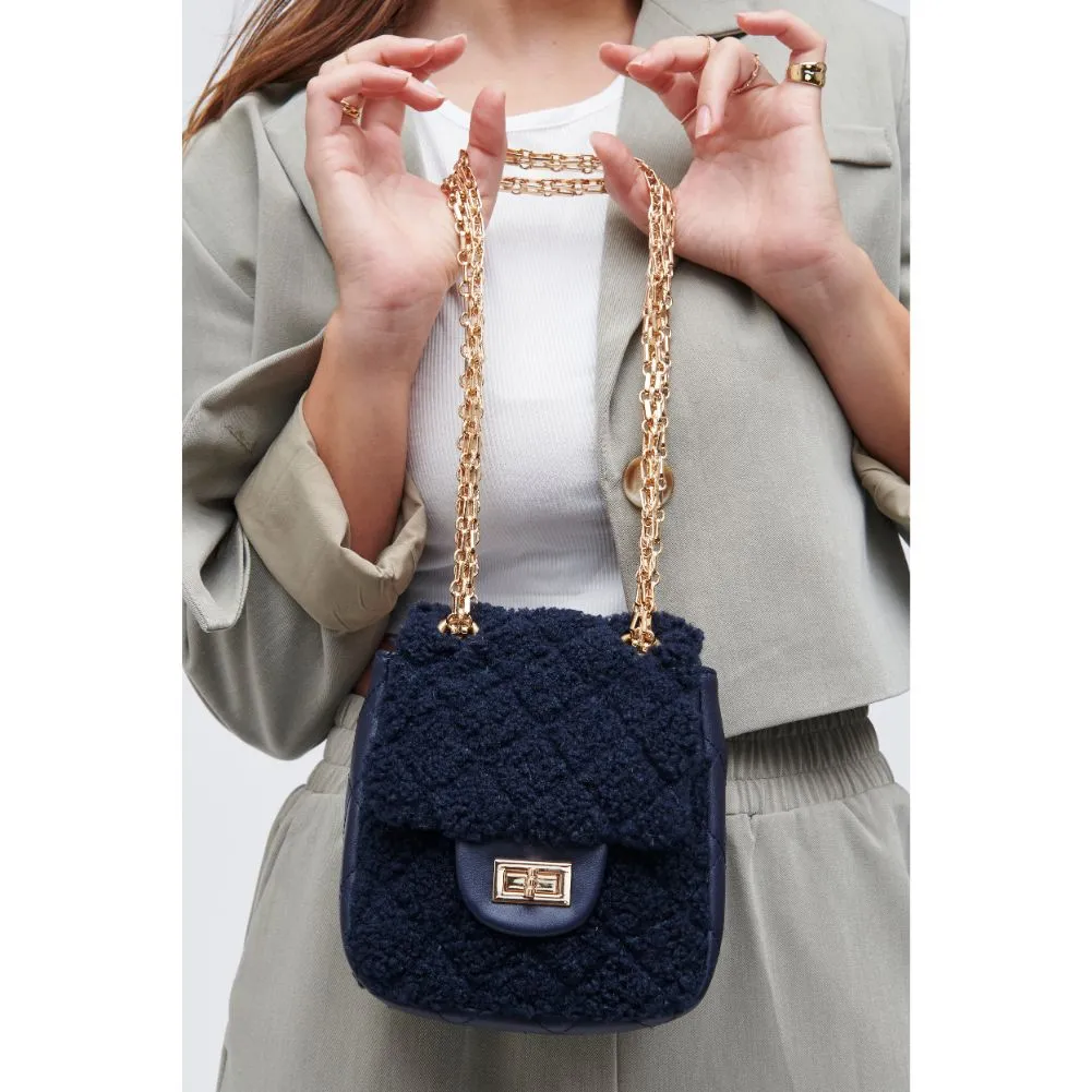 Dorper Crossbody