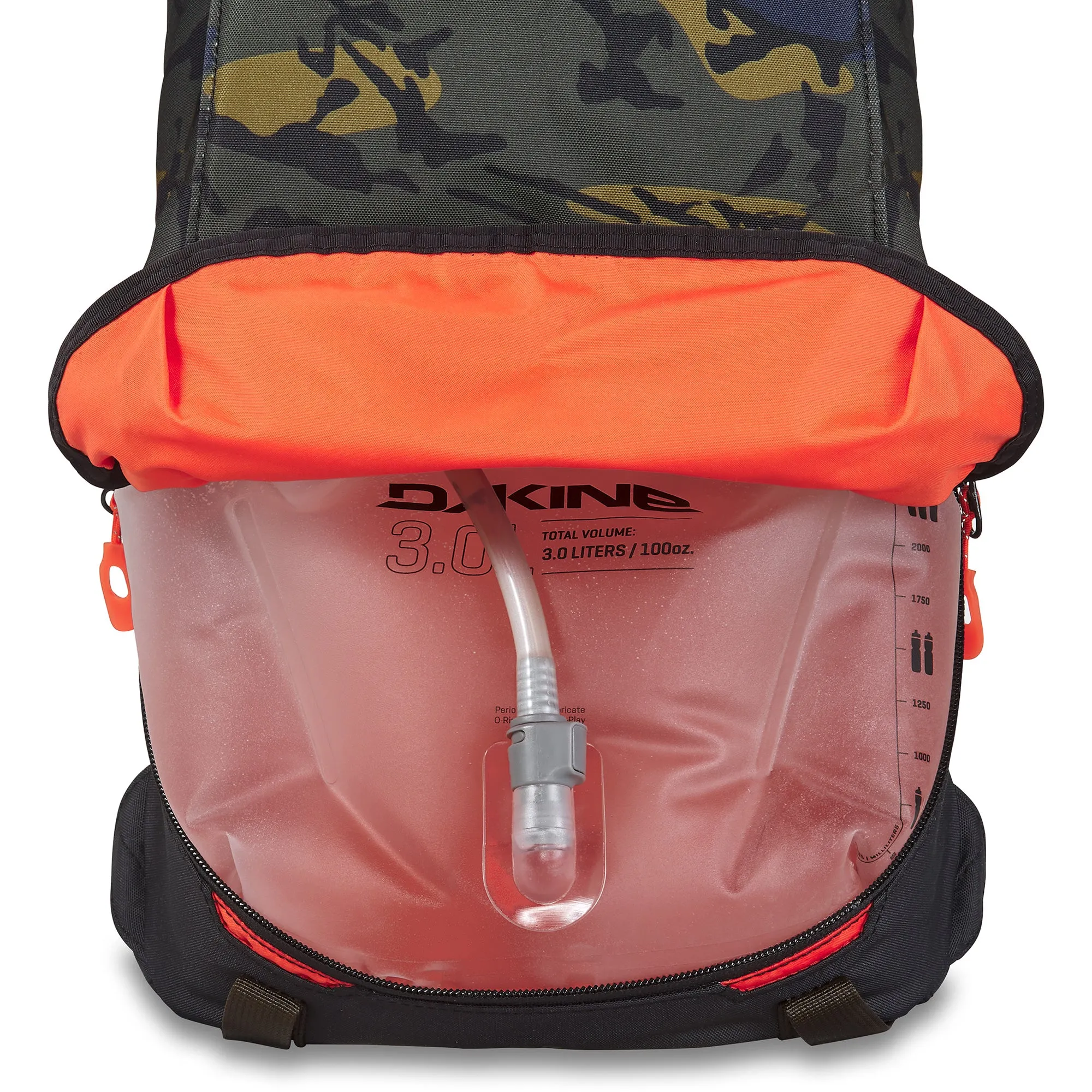 Drafter 10L Bike Hydration Backpack