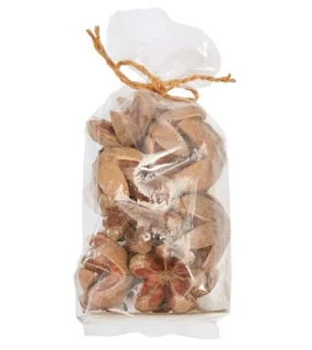 Dried Natural Achiote Flower in Bag