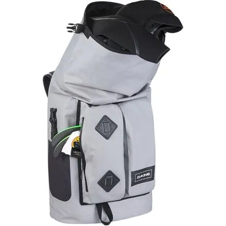 Dry backpack Cyclone II 36 l. DAKINE, color Griffin