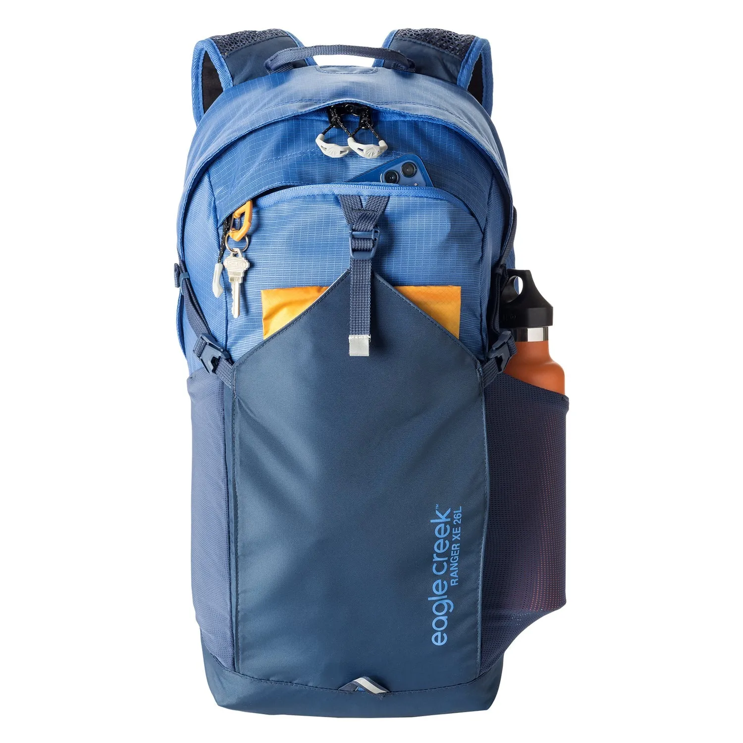 Eagle Creek - Ranger XE Backpack 26L - Mesa Blue/Aizome Blue