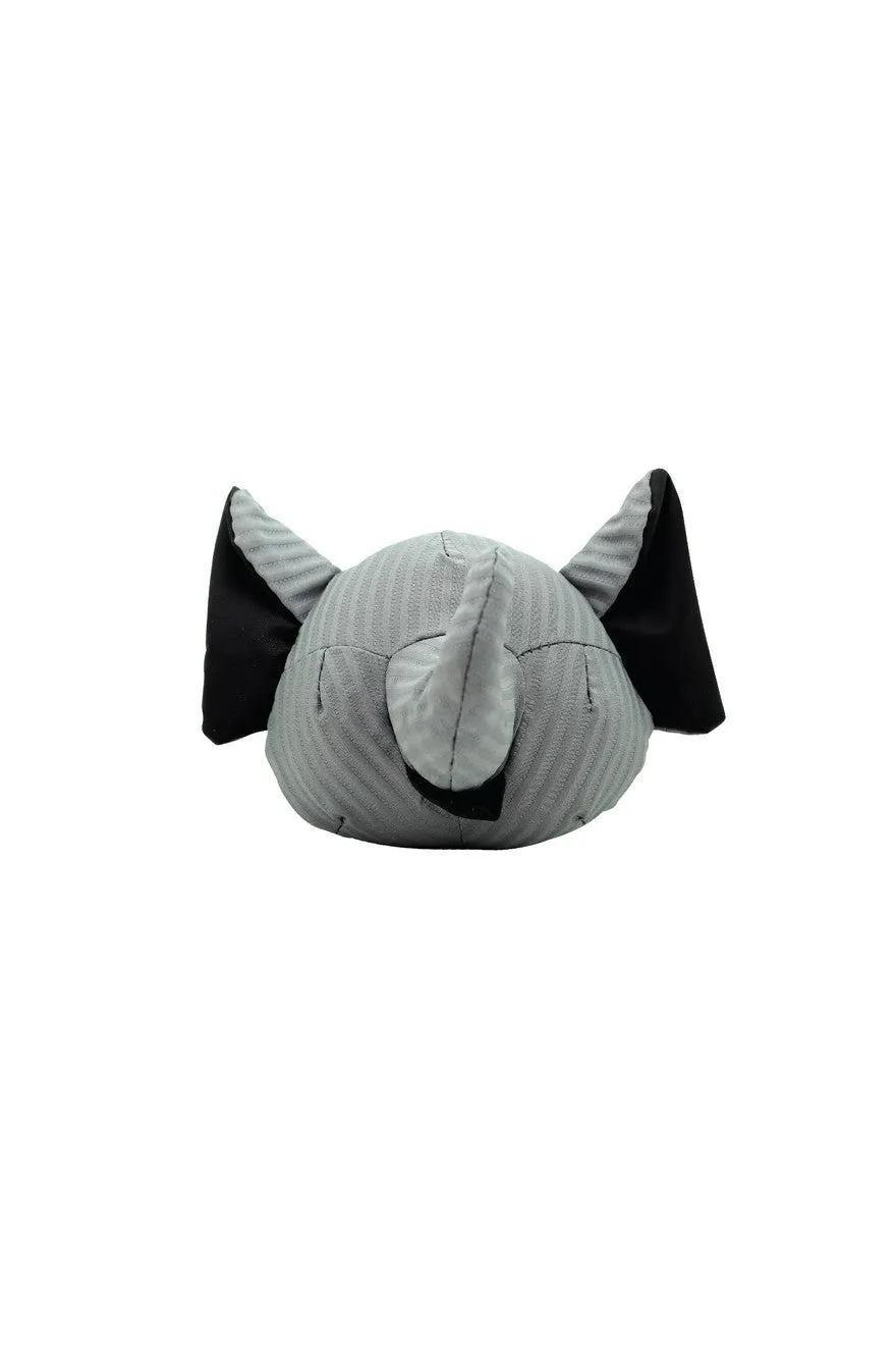 ELEPH FOLDABLE PLEAT - ACCSSORIES : Grey