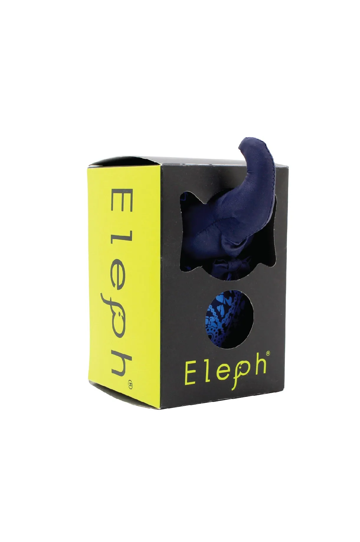 ELEPH KARAKET - M : Navy/Blue