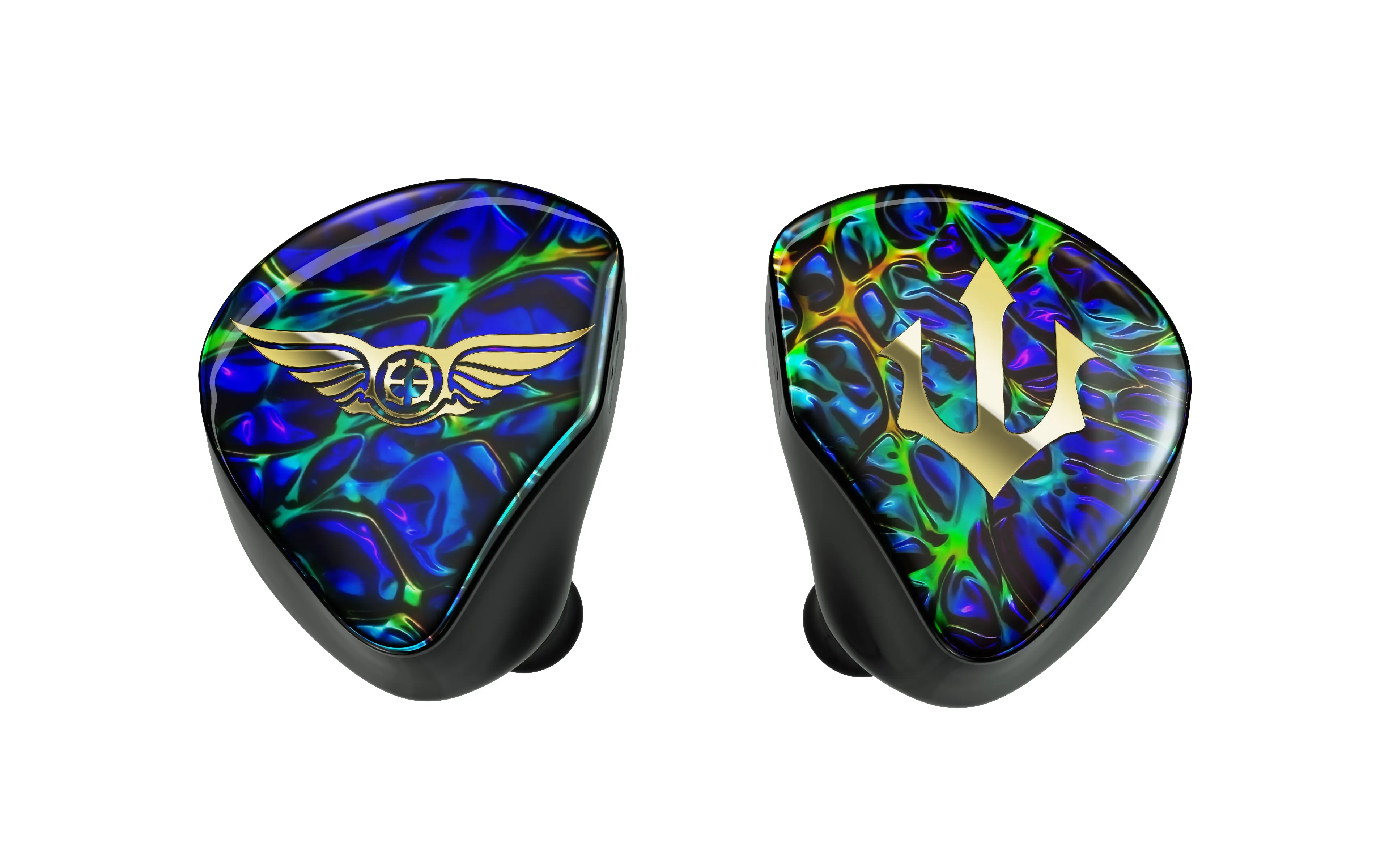 Empire Ears Triton Limited Edition IEM (Like New)