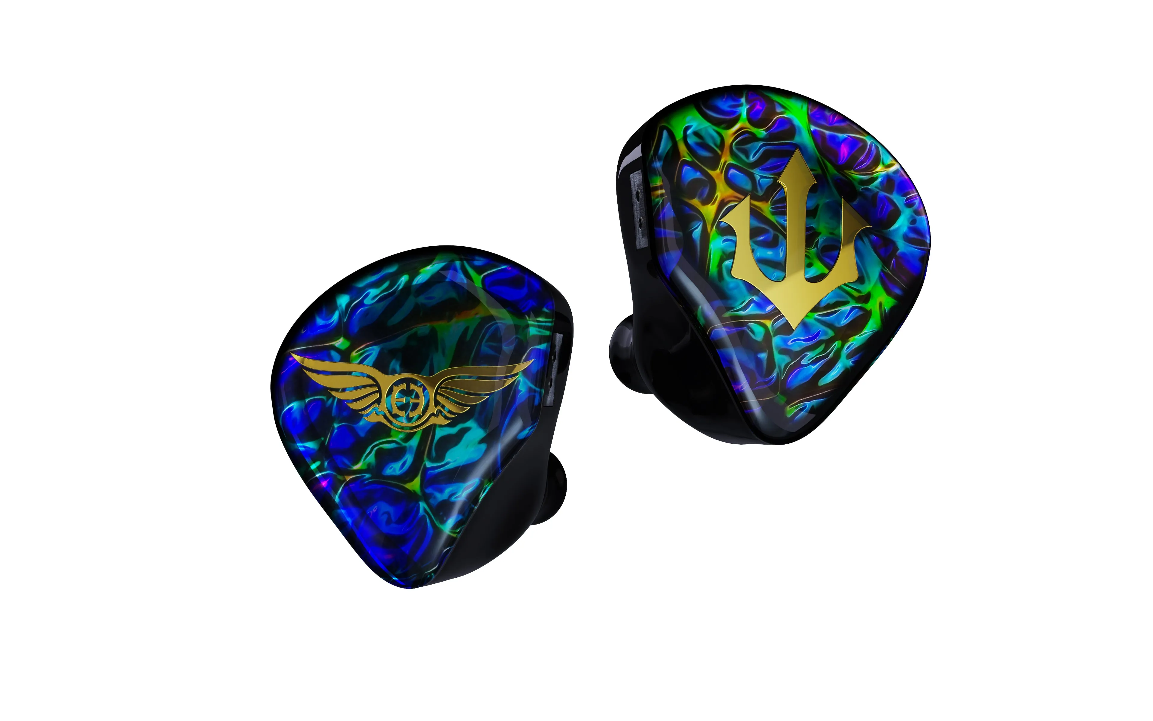 Empire Ears Triton Limited Edition IEM (Like New)