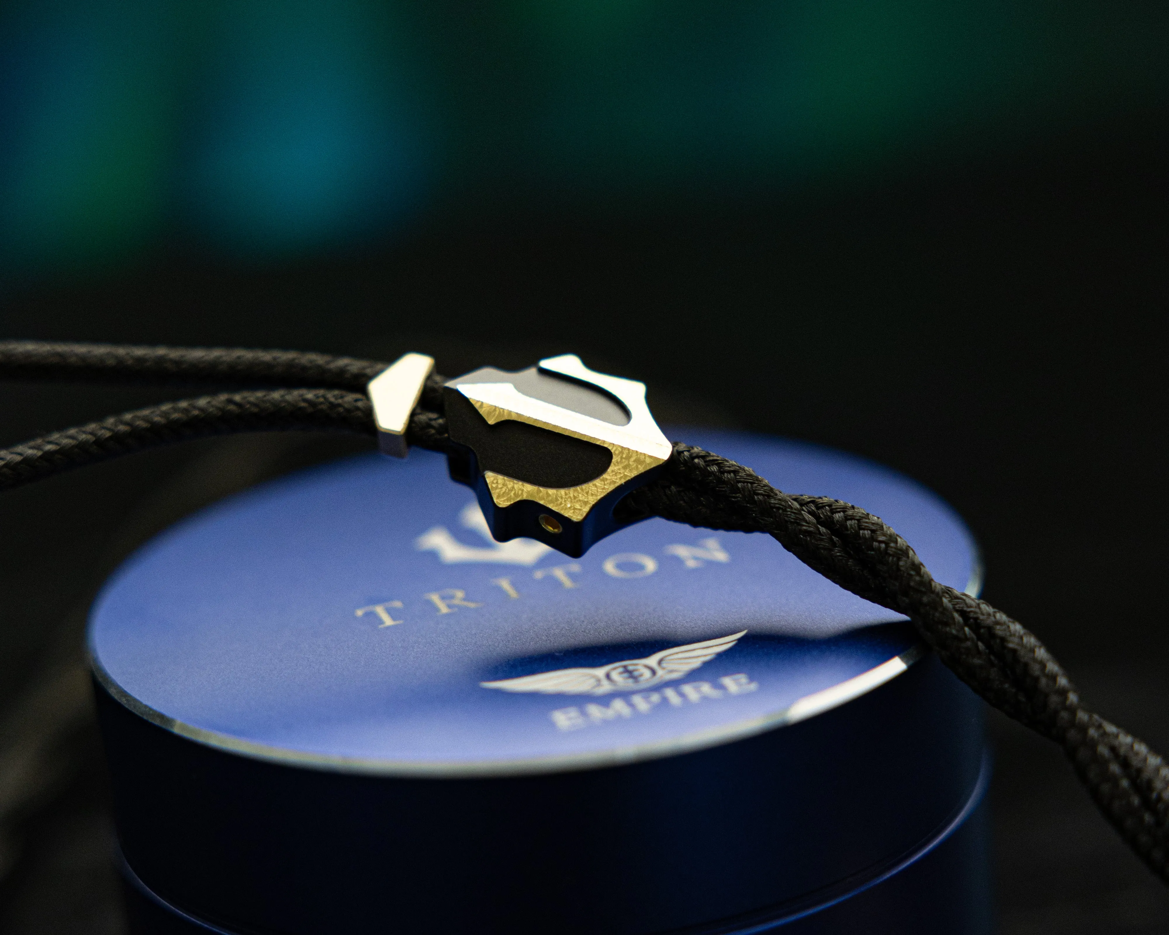 Empire Ears Triton Limited Edition IEM (Like New)