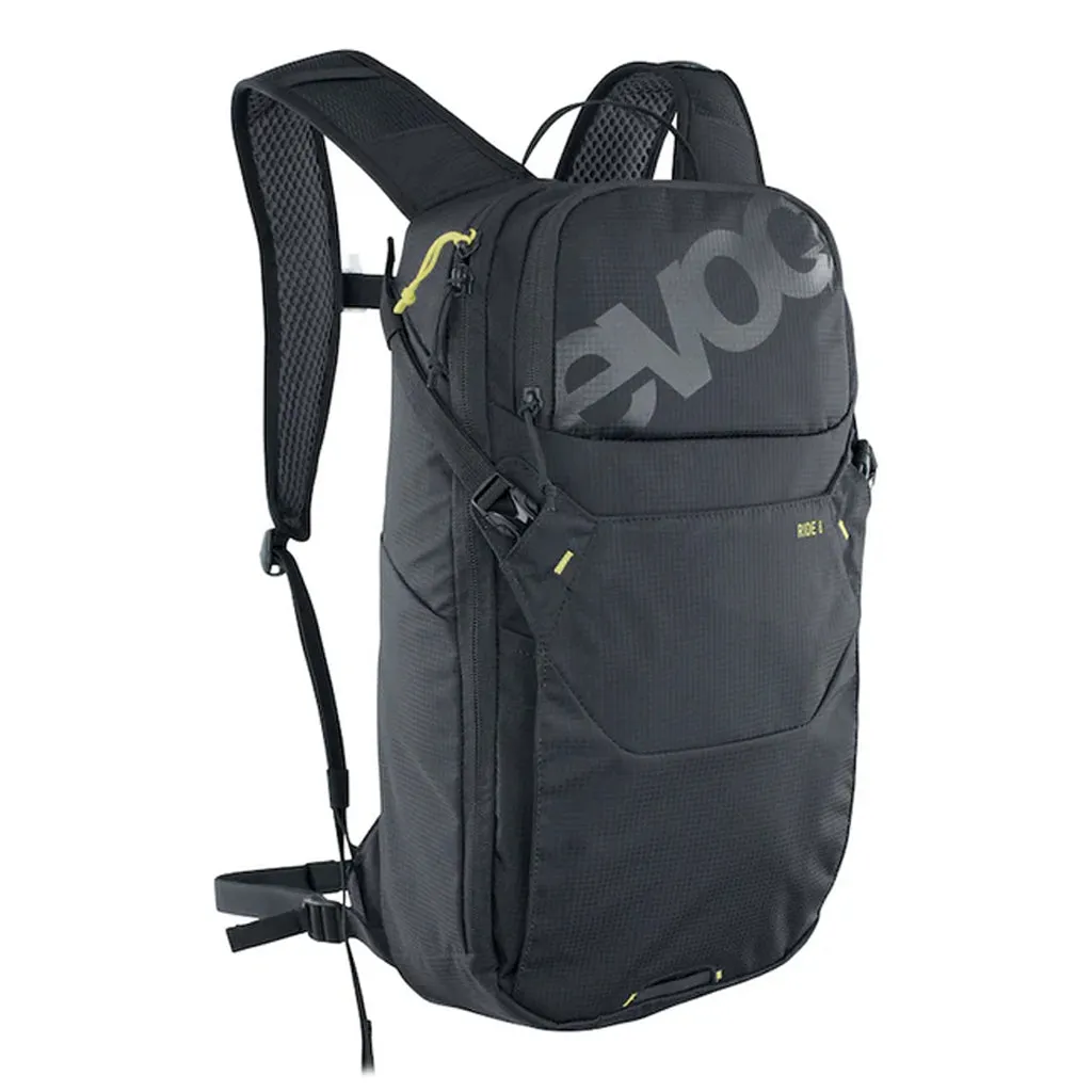 EVOC Ride 8 Hydration Backpack (Bladder Not Included)