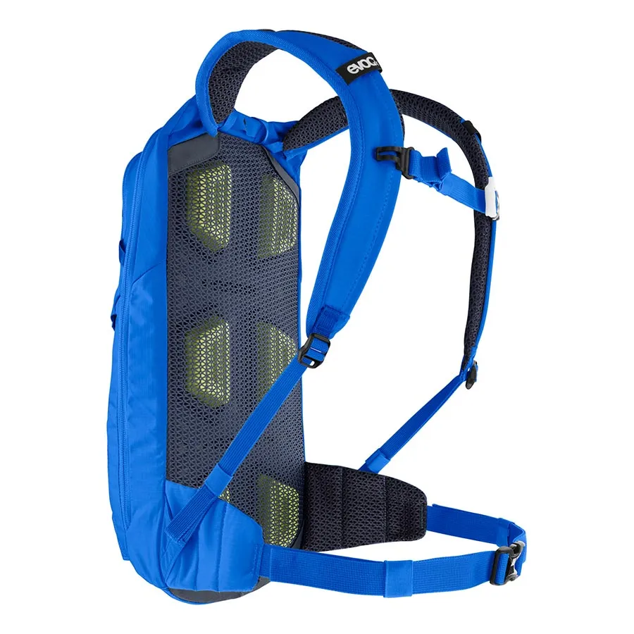 EVOC Stage 6 Hydration Bag w/ 2L Bladder - Minimalist Mountain Biking Backpack with Hydration System