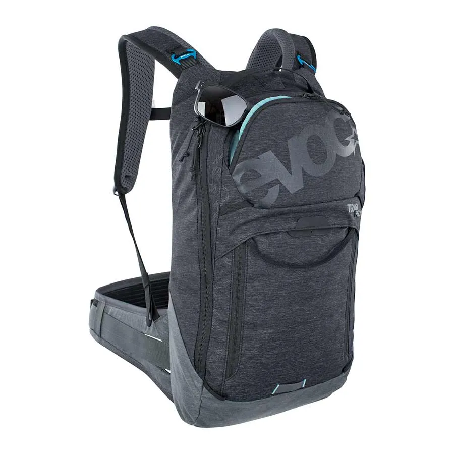 EVOC Trail Pro 10 Protector Backpack